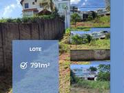 Terreno / Lote para Venda em Belo Horizonte/MG Estoril