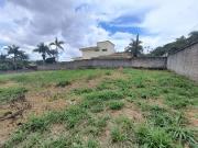 Terreno / Lote para Venda em Belo Horizonte/MG Garças