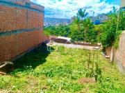 Terreno / Lote para Venda em Belo Horizonte/MG Havaí