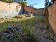Terreno / Lote para Venda em Belo Horizonte/MG Jardim...