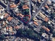 Terreno / Lote para Venda em Belo Horizonte/MG Mantiqueira