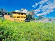 Terreno / Lote para Venda em Belo Horizonte/MG Ouro Preto
