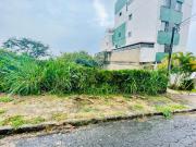 Terreno / Lote para Venda em Belo Horizonte/MG Ouro Preto