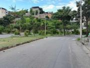 Terreno / Lote para Venda em Belo Horizonte/MG Parque Leblon