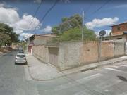 Terreno / Lote para Venda em Belo Horizonte/MG Rio Branco