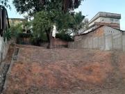 Terreno / Lote para Venda em Belo Horizonte/MG São João...