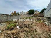 Terreno / Lote para Venda em Belo Horizonte/MG Santa Amélia