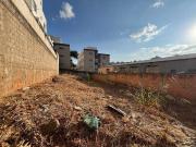 Terreno / Lote para Venda em Belo Horizonte/MG Santa Amélia