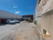 Terreno / Lote para Venda em Belo Horizonte/MG Santa Branca