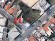 Terreno / Lote para Venda em Belo Horizonte/MG Santa Cruz