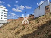 Terreno / Lote para Venda em Belo Horizonte/MG Santa Cruz