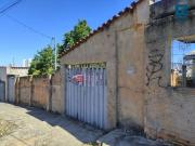 Terreno / Lote para Venda em Belo Horizonte/MG Santa Cruz
