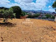 Terreno / Lote para Venda em Belo Horizonte/MG Santa Maria