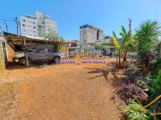 Terreno / Lote para Venda em Belo Horizonte/MG Santa Mônica