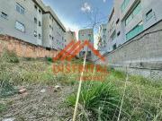 Terreno / Lote para Venda em Belo Horizonte/MG Santa Rosa