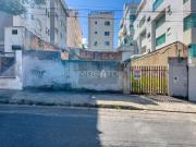 Terreno / Lote para Venda em Belo Horizonte/MG Santa Rosa