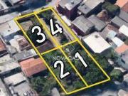 Terreno / Lote para Venda em Belo Horizonte/MG Vila Cloris