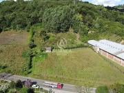 Terreno / Lote para Venda em Bento Gonçalves/RS Barracão