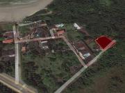 Terreno / Lote para Venda em Bertioga/SP Canto do Itaguá