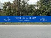 Terreno / Lote para Venda em Bertioga/SP São Lourenço