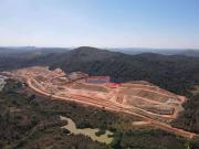 Terreno / Lote para Venda em Betim/MG Angola