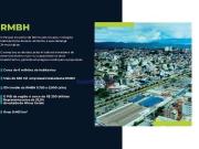 Terreno / Lote para Venda em Betim/MG Aroeiras