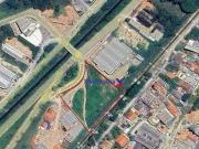 Terreno / Lote para Venda em Betim/MG Betim Industrial