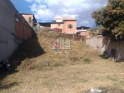 Terreno / Lote para Venda em Betim/MG Cruzeiro do Sul