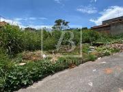 Terreno / Lote para Venda em Betim/MG Jardim Petrópolis