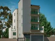 Terreno / Lote para Venda em Betim/MG Niterói