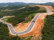 Terreno / Lote para Venda em Betim/MG Santa Fé