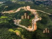 Terreno / Lote para Venda em Betim/MG Santa Fé
