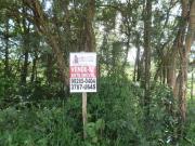 Terreno / Lote para Venda em Betim/MG Tiradentes