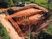 Terreno / Lote para Venda em Betim/MG Tiradentes
