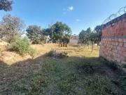 Terreno / Lote para Venda em Betim/MG Vila das Flores