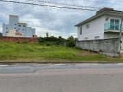Terreno / Lote para Venda em Biguaçu/SC Centro
