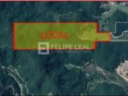 Terreno / Lote para Venda em Biguaçu/SC Encruzilhada