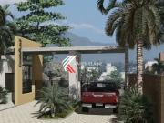 Terreno / Lote para Venda em Biguaçu/SC Fundos