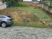 Terreno / Lote para Venda em Blumenau/SC Água Verde