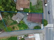 Terreno / Lote para Venda em Blumenau/SC Água Verde