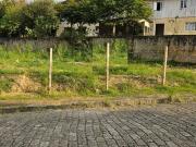 Terreno / Lote para Venda em Blumenau/SC Água Verde