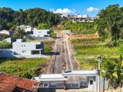 Terreno / Lote para Venda em Blumenau/SC Água Verde