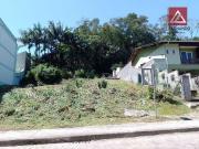 Terreno / Lote para Venda em Blumenau/SC Água Verde