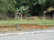 Terreno / Lote para Venda em Blumenau/SC Badenfurt