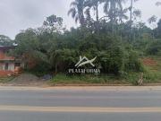 Terreno / Lote para Venda em Blumenau/SC Badenfurt