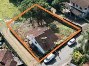 Terreno / Lote para Venda em Blumenau/SC Escola Agrícola