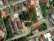 Terreno / Lote para Venda em Blumenau/SC Escola Agrícola