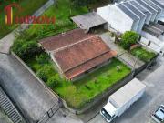 Terreno / Lote para Venda em Blumenau/SC Fortaleza