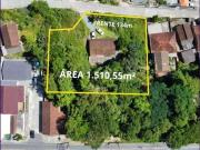 Terreno / Lote para Venda em Blumenau/SC Fortaleza