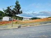 Terreno / Lote para Venda em Blumenau/SC Itoupava Central